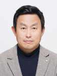 Wook-Jei SUNG profile picture