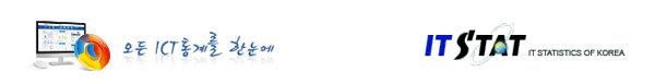 ITSTAT 홈페이지 바로가기